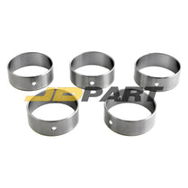 New 1 Set STD Camshaft Bearing Bushing Set for Isuzu C240 Engine