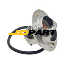 76¡æ 168.8¨H Thermostat 5292744 Fit for 5.9L 24V Cummins Dodge 03-07 Ram 2500 3500