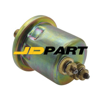 2 Wire Oil Pressure Sender ES2P-100 0193-0430-01 for Murphy Cummins Onan