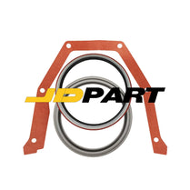For Cummins Rear Crankshaft Oil Seal Wear Sleeve Steel Installer 03-2015 5.9 6.7