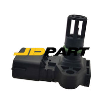 4921322 MAP Air Intake Pressure Sensor Fit for 2007- up Dodge Ram 2500 3500 6.7L