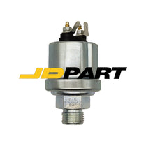 Oil Pressure Switch for Deutz TD2011L4I F2M2011 F3M2011 VDO M18x1.5 0-5 bar