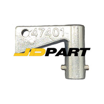 For JCB Battery Isolator and Disconnect Key 701/47401 Construction Equipment