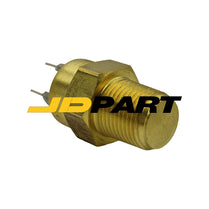 Water Temperature Sensor for Perkins 1104C-44 1104C-44T 1104C-44TA 1104C-E44T