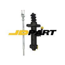 Forklift Brake Master Cylinder & Push Rod for Hyster 1536724 HY1536724 580040436