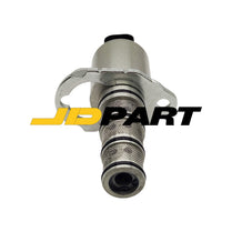 Hydraulic Solenoid Valve AT310587 for John Deere 210LE 210K 210LJ 310J 310K 410J