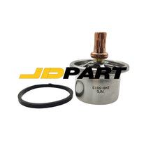 Coolant Regulator Thermostat 248-5513 for Caterpillar Cat E330 330L 3306 4W-4794