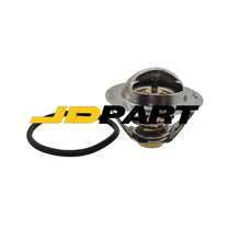 76¡æ 168.8¨H Thermostat 5337966 with O-Ring Seal for 98.5-02 Cummins 5.9 24V ISB