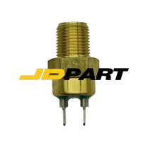 Water Temperature Sensor for Perkins 1103C-33TA 1103D-33 1103D-33T 1103D-33TA