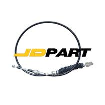 Control Wire 3C085-82970 for Kubota M5040F M5140F M6040F M7040F M8540F M9540F