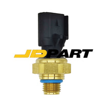 Engine Oil Pressure Sensor 4921517 for Cummins 2003-2015 ISX ISM ISX11.9 ISX15