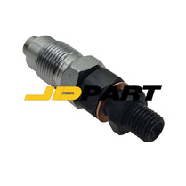 Fuel Injector MM43594101 093500-3840 for Mitsubishi L3E L2C L3C L3E2 S4Q2 S6S