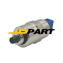 Fuel Shutoff Solenoid 26420469 for Perkins 900 1000 1004 1006 1103C 1104A 1104C