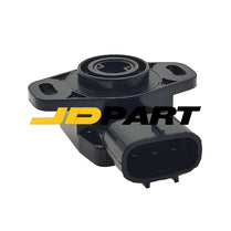 Throttle Position Sensor 68V-85885-00-00 for Yamaha Outboard F115 115HP F115TXR