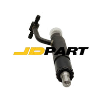 Fuel Injector for Komatsu PC35R-8 PC45R-8 Excavator SK05J-2 Skid Steer Loader