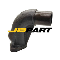 15221-12320 Exhaust Elbow Fit Kubota L185 L225 L245 L1501DT L1801 L2000 L2200