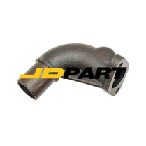 Exhaust Flange Muffler 15221-12323 Fit Kubota L175 L185 L245 L1500 L1500DT L1501