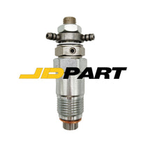 Fuel Injector for Kubota B1550 B1750 B2150 B4200D L175 L225 L225DT L285P L285WP