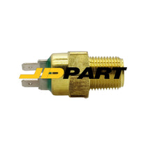 Water Temperature Sensor 4224819M1 for Massey Ferguson 410 435 440 445 481 800