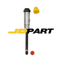 Fuel Injector for Caterpillar 3408 3406B Earthmoving Compactor 836 Pipelayer 589