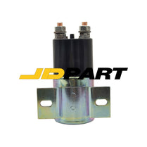 24V Power Solenoid Valve 7N5933 2V7994 3T0376 for Caterpillar 322B LN 325 325 L