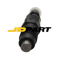 Fuel Injector for Ford New Holland Mower CM272 CM274 G6030 G6035 MC22 MC28 MC35