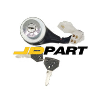 For CubCadet Yanmar FX Series Starter Ignition Switch 1A7335-52110 194940-52110
