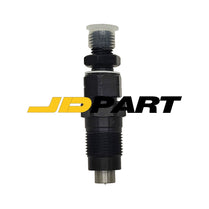 Fuel Injector for Ford New Holland TC48DA TC55DA TT45A TT50A Boomer 2030 2035