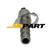AT310586 Hydraulic Solenoid Valve for John Deere 210L EP 310L EP 210LE 315SJ 435