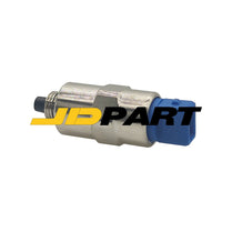 1766219 Solenoid Fit for Caterpillar CAT 416D 420D 422E 424D 428D 428F 432D 317