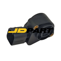 Throttle Position Sensor 21116881 3948425 81519590 for Volvo FH12 FH13 FH16 FL12