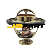 Thermostat 600-421-6120 600-421-6110 for Komatsu 6D95 PC200-5 PC220-5 82¡æ 180¨H