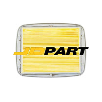 Air Filter 6S5-E4451-00-00 006-590 Fit for Yamaha Jet Ski 1800 Waverunner 08-22