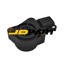 Throttle Pedal Position Sensor for Volvo D13 MACK MP8 FH12 FH16 FM13 Renault RVI