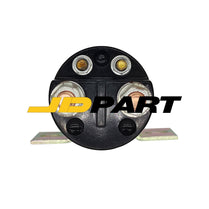 3T-0376 3T0376 Power Solenoid Valve for Caterpillar CAT E312C E320C E320B 3408B