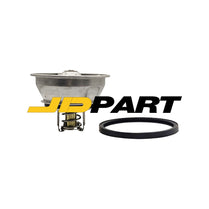 Thermostat for Volvo B12B B12M B13R B9L B9R B9S B9TL D10B D12A D12C D12D D12F D9