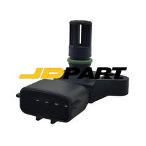 MMAP Air Intake Pressure Sensor Fit for 2007-up Dodge Ram 2500 3500 6.7L 2897333
