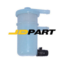 Fuel Filter 15410-87J30 for Suzuki Outboard 4 Stroke DF25-DF140 25-140HP 18-7953