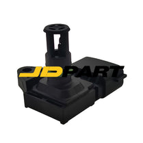 For 2007- up Dodge Ram Cummins 2500 3500 6.7L MAP Air Intake Pressure Sensor