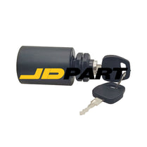 Ignition Switch with Key 7915492632 for Linde 318 351 352 359 391 392 393 394 396