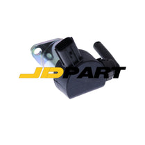 1C010-60015 Fuel ShutOff Solenoid for Kubota 1C010-60016 1C010-60017 1C010-60014