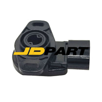 Throttle Position Sensor for Yamaha F115TJRC F115TXRY F115TXRZ LF115TXRC Intake2