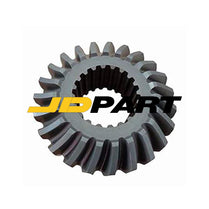 Bevel Gear Shaft Front Differential 3C091-42310 for Kubota M8540 M8560 M9540