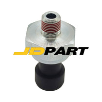 Oil Pressure Sensor RE167207 1/8-27 NPT for John Deere 4640 4650 4840 5065M