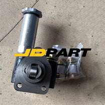 New Fuel Pump 092100-1291 Replacement For Mitsubishi 4M40-E1 S4Q Engine