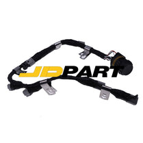 Injector Wiring Harness 4022870 For Cummins ISM QSM Doosan MEGA 500-V TIER-II