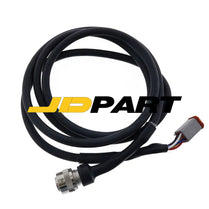 New Input Harness 7150497 7-Pin For Bobcat Skid Steer Loader S770