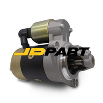 12V Starter Motor KM168FE-15100 QD114A For Kipor KDE6500T KDE6700TA Engine KM168