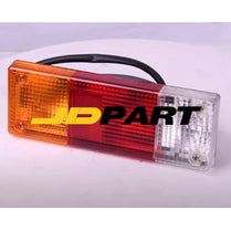 Working Rear Lamp 418-06-33260 418-06-33230 For Komatsu WA200-5 WA250-5 WA320-5