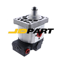 Hydraulic Pump 5180275 5149231 246.67 CC For Case JX100U New Holland 6635 8160